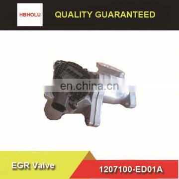 Great wall Hover H5 EGR valve 1207100-ED01A with high quality