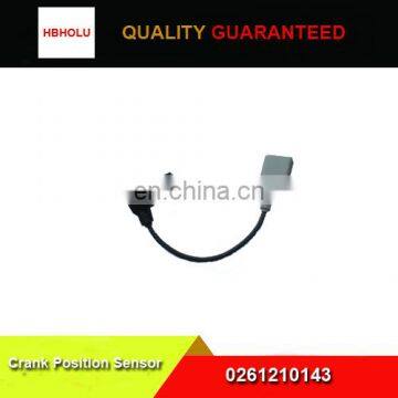 Auto crankshaft position sensor for VW Chana 0261210143 3781030-02 077905381C