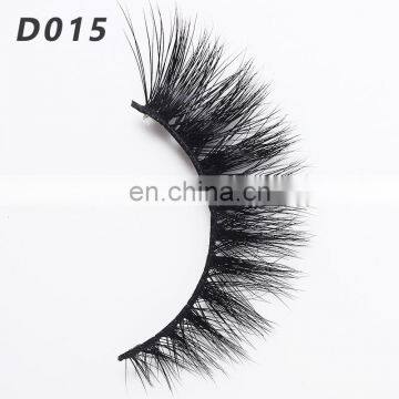 D015 Eyelash Extension Factory Brand Name Eyelashes photo-4