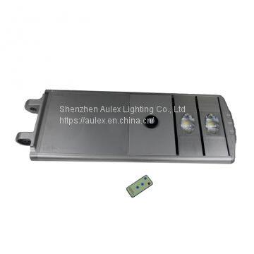 Outdoor LED Solar Garden Lamp photo-2