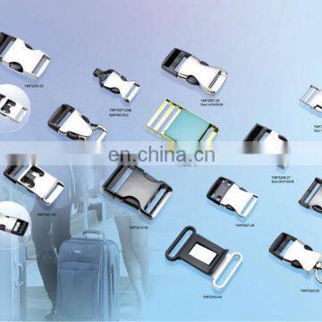 Garment Metal Bag Buckles /adjustable Buckles photo-3