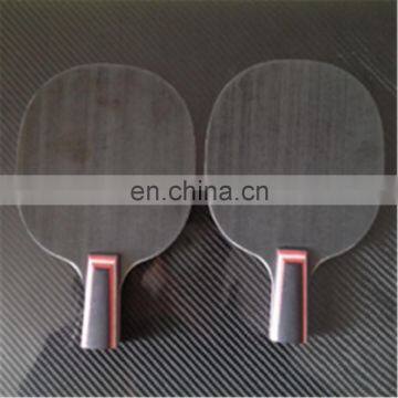 Carbon Fiber Table Tennis Bats photo-2