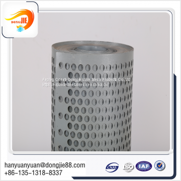 perforated sheet