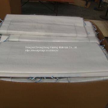 Polywoven Dunnage Air Bag to Protect the Cargo During Transportation photo-4