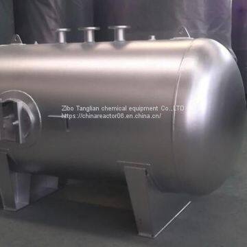 Stainless Steel Tank photo-2