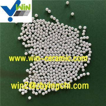 Chinese supplier grinding mill zirconia oxide beads