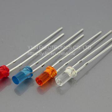 Flat Head Dip Led