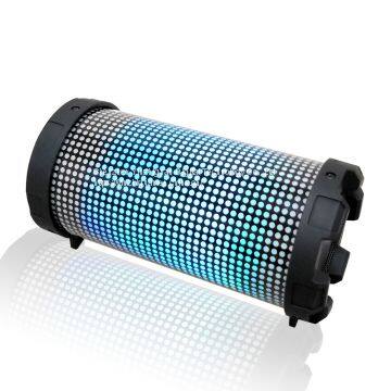 Mini Bazooka Bluetooth Speaker Wireless Usb tf fm Radio Speaker photo-2