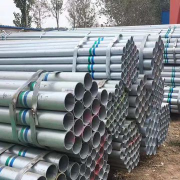 Elliptical And Flat Oval Steel Stainless Steel Pipe