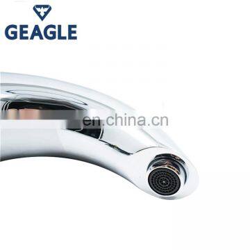 Restaurant Sashimi Sensor Faucet Touchless Infrared Sensor Tap photo-3