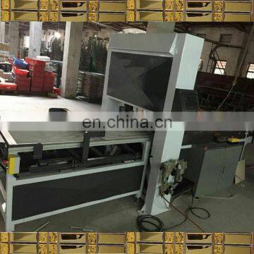 Small glass cutting machine mosaic cutting machine