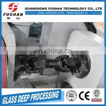 Most Popular Sand Blasting Machine/glass Working Edge Polishing Machine Supplier photo-4