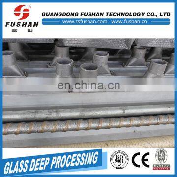 Customized Professional Compound Vacuum Auto Glass With Cheapest Price photo-4