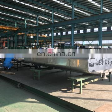 large diameter steel lathe machining titanium fabrication