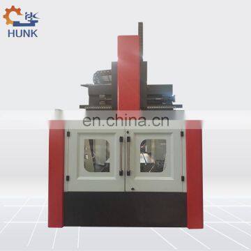 High Speed 15000rpm CNC Gantry Milling Machine photo-4