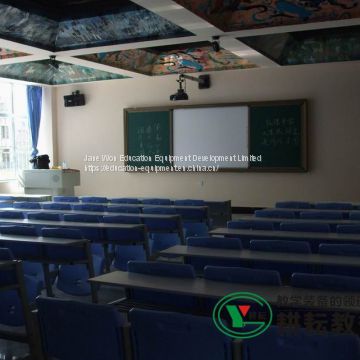 Multimedia Digital Classroom for smart education