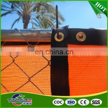 Privacy Balcony safety net, balcony ati wind screen,screen netting