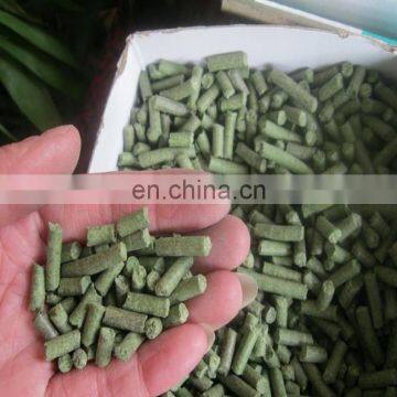 High Speed Grass Mixer Extruding Compactor Granulator Feed For Animal photo-5