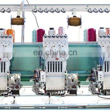 Computer Embroidery Machine Price/machine Embroidery/embroidery Machines photo-3