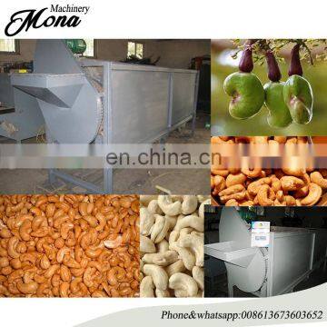 Good Performance and Professional Cashew Separating Machine for Shell and Cashew Kernel With Good Price photo-2
