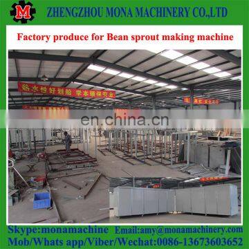Good Performance and Professional Bud Seedling Machine for Sale photo-2