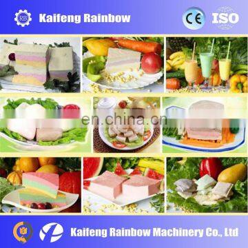 RBTM-60 Soybean Milk Making Machine Tofu Making Machine Bean Curd Making Machine photo-6