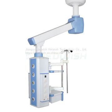 AG-360S Electrophoresis and powder coating ceiling mounting hospital surgical operating theater operating room alert pendant