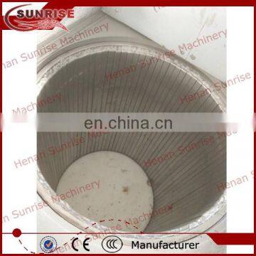 Hydraulic Almond Oil Processing Machine, Almond Oil Processing Line photo-5