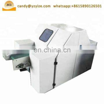 Fabric Cotton Waste Recycling Machine and Wool Combing Machine Making for Sliver