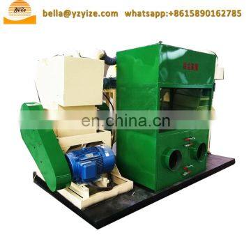 Copper Wire Recycling Machine Copper Cable Granulator photo-4