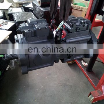 Excavator R225-9 Hydraulic Pump R225LC-9 Main Pump Assy