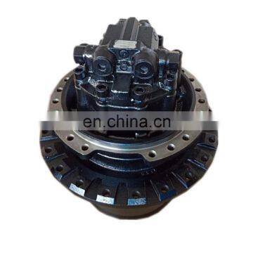 Excavator Track Drive ZX330-3 Final Drive ZX330 Travel Motor Assy