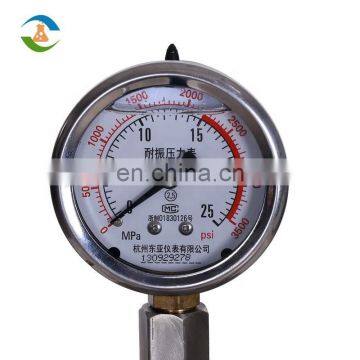 Small Laboratory High Pressure Reactor Price photo-2