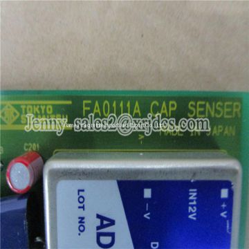 Hot Sale New In Stock TOKYO-FAO111A PLC DCS CPU