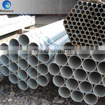 Plastic cover with galvanized steel pipe buyer