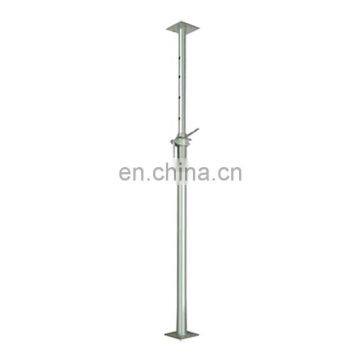 Middle Eastern/Germany Adjustable Height Steel Shoring Prop Jack for Slab Supporting photo-4