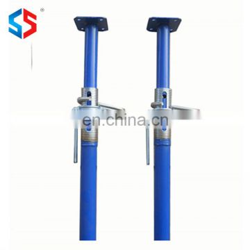 ASP-149 Construction Heavy Duty Adjustable Steel Shoring Prop from Factory