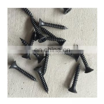 Factory price All size coarse thread drywall screw