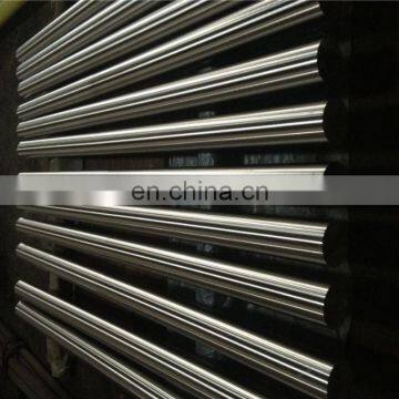 ss 316 316l Round 8mm Steel Rod Price per kg Factory Sale photo-4