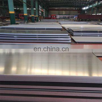 High Quality Aisi 304Ln Stainless Steel Plate