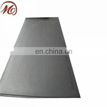 Super duplex 1.4547 stainless steel plate