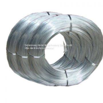 Eletro Galvanized Iron Wire photo-2