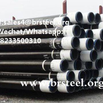 octg pipes for well protection