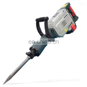 professional Electric demolition breaker 1400W 65mm Jack hammer