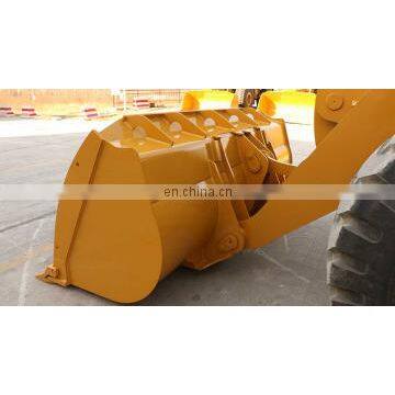 China Manufacturer Direct Sell SEM655D 5 Ton Wheel Loader