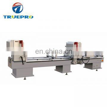 aluminum window&door cutting machine