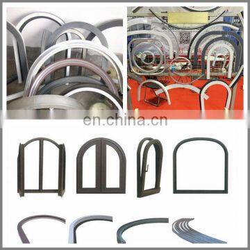 CNC Aluminum Profile Bending Machine photo-6