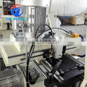 Single Head Copy Routing Milling Machine for Making Window Blind