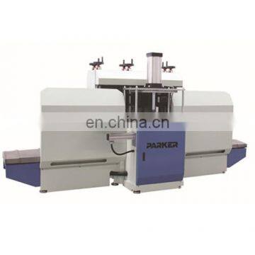 Aluminum Profile End Milliing Machine for Window Door Fabrication photo-2