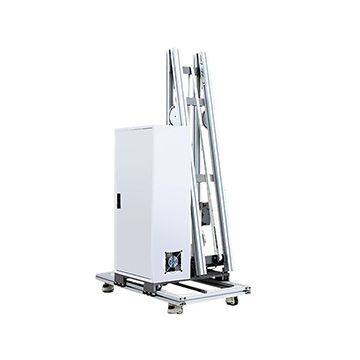 Start your business with Hanhuang Wall Printing Machine